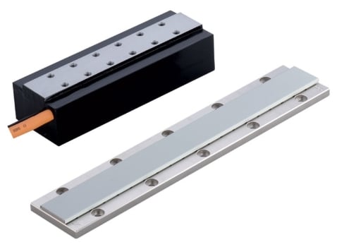 Linear Motor