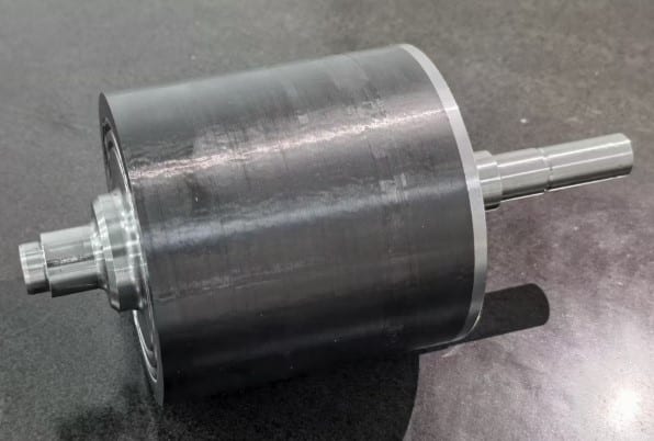 Misconceptions in Applying Carbon Fiber Sleeves to High-Speed Motor Rotor Design