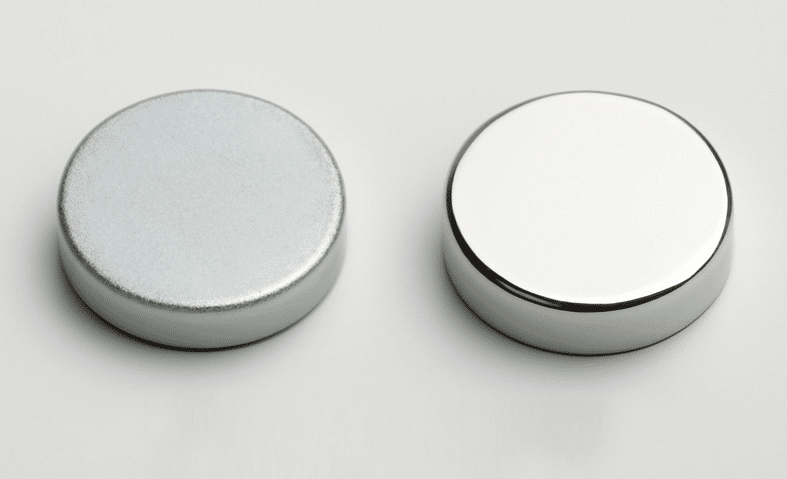 permanent magnet