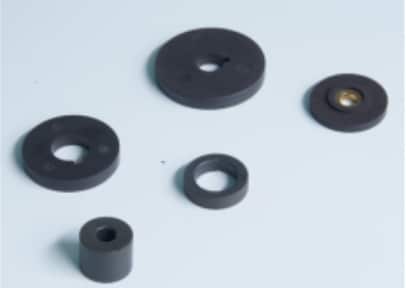 What is Injection Molded Magnets