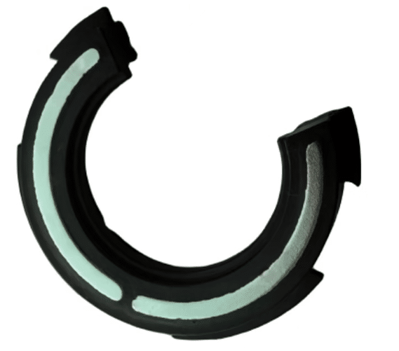 Magnetic Nozzle Hair Dryer Stand Magnets