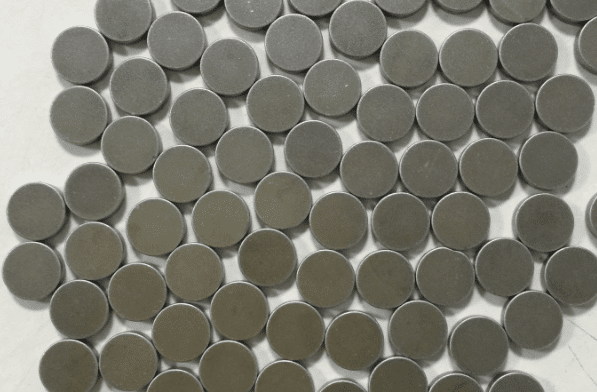 Parylene coating used for NdFeB permanent magnets