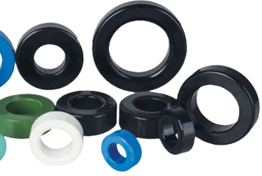 Soft Magnetic Materials