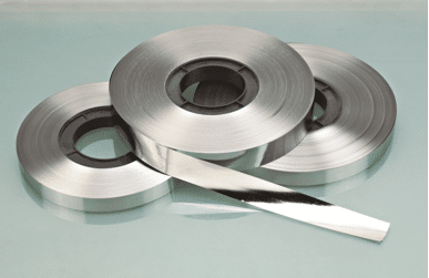 Soft Magnetic Materials