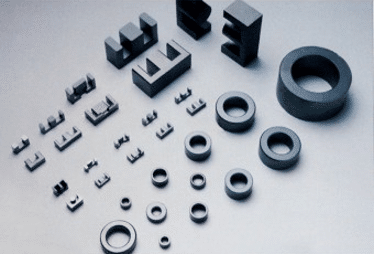 Soft Magnetic Materials