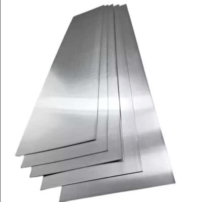 permalloy FeNi alloy