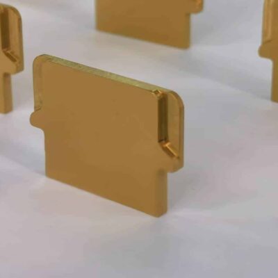 Cobalt-Vanadium-Iron Soft Magnetic Alloys