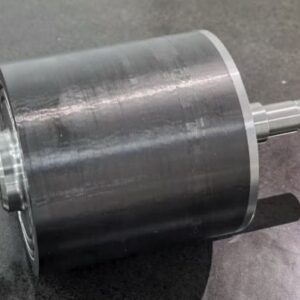 Misconceptions in Applying Carbon Fiber Sleeves to High-Speed Motor Rotor Design