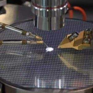 Application of Permanent Magnet Assemblies in Lithography Motion Control Systems