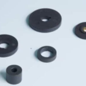 What is Injection Molded Magnets